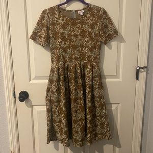 Lularoe fall Amelia